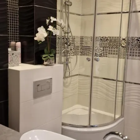 Apartament-studio Polana Szaflarska شقة نوفه تارخ