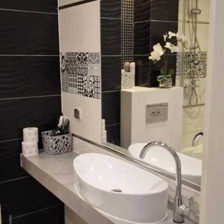 Apartament-studio Polana Szaflarska *