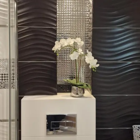 Apartament-studio Polana Szaflarska Apartmán *