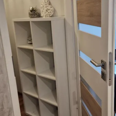 Apartmán Apartament-studio Polana Szaflarska Nowy Targ