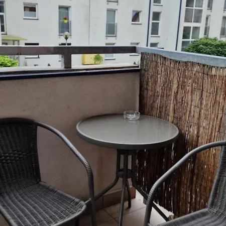 Apartament-studio Polana Szaflarska شقة نوفه تارخ