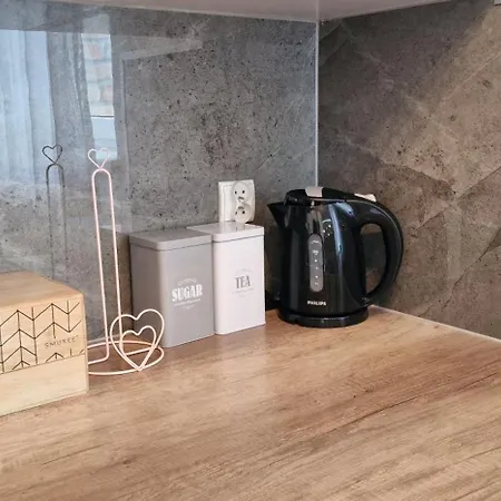 Apartament-studio Polana Szaflarska * نوفه تارخ