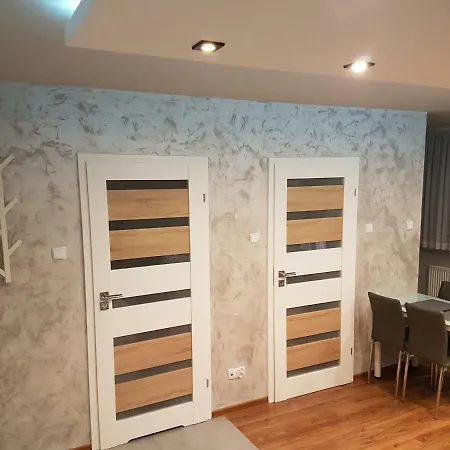 Apartament-studio Polana Szaflarska