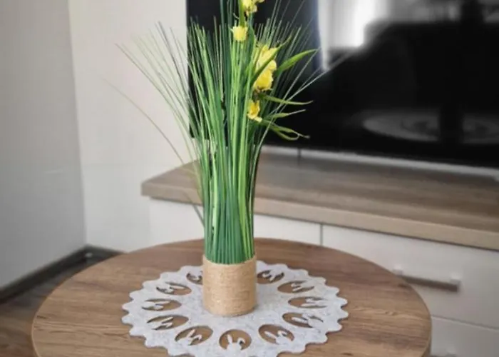 Apartament-studio Polana Szaflarska * Neumarkt