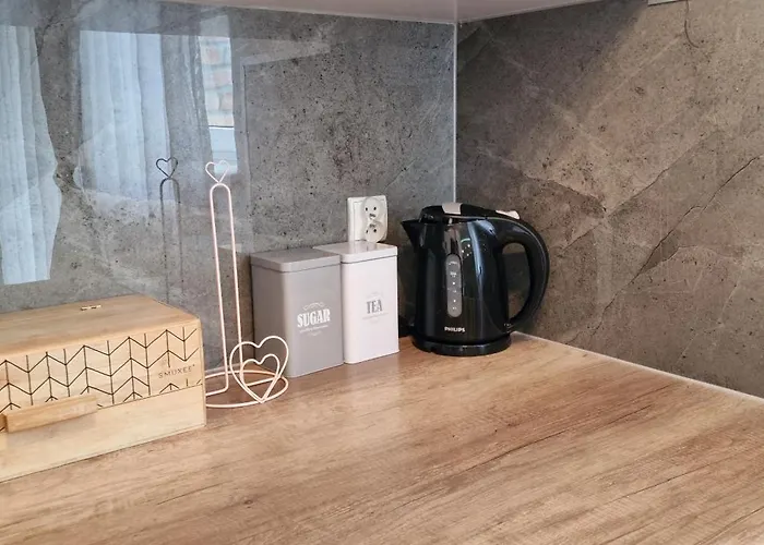 Apartament-studio Polana Szaflarska * Neumarkt